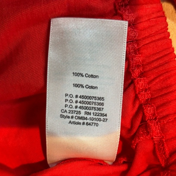 Aritzia - Wilfred Crop Top - Picture 6 of 6